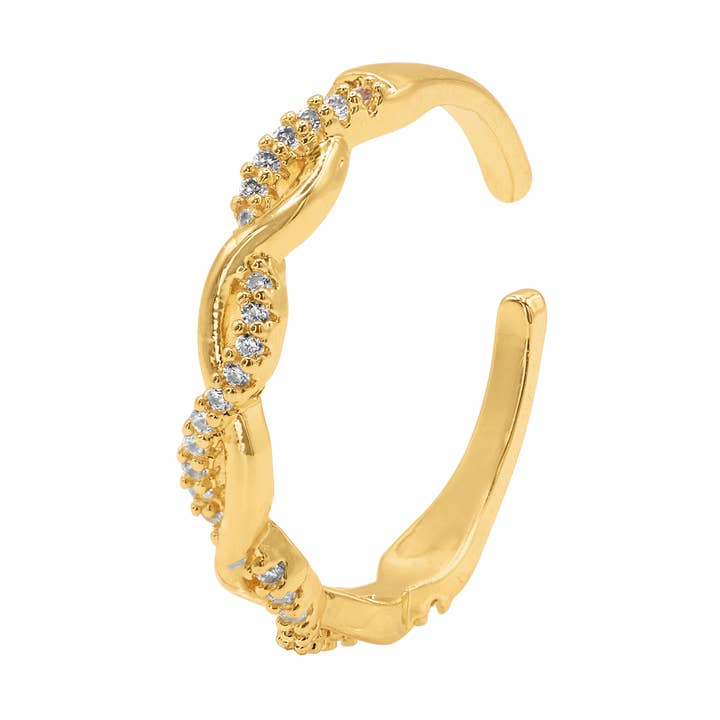 Damering Aria for engroshandel hos Heideman Schmuck