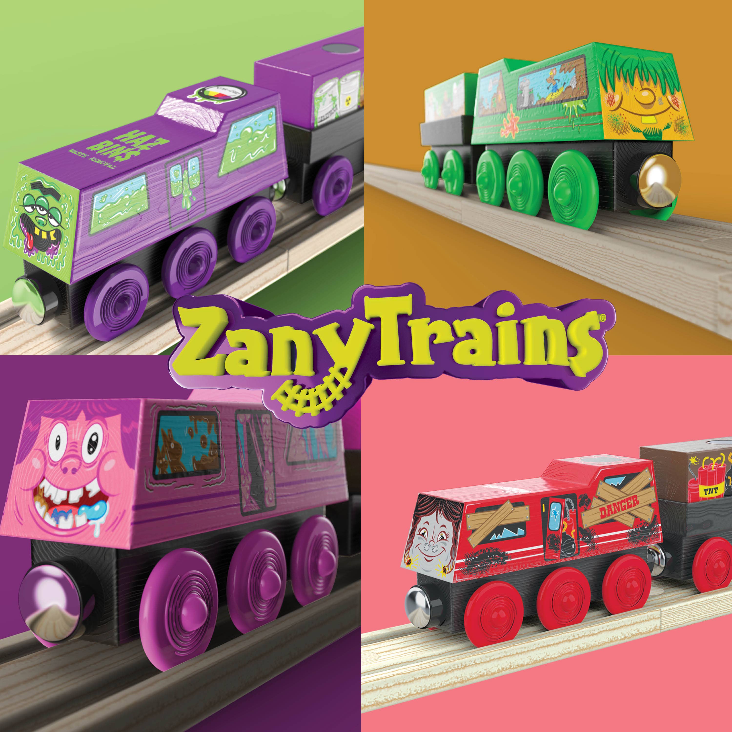 Twinkle Toys LLC - Wholesale Electronic Toy - Kids & Baby - Train Sound Machine - Electronic Noisemaker with 16 Sounds7