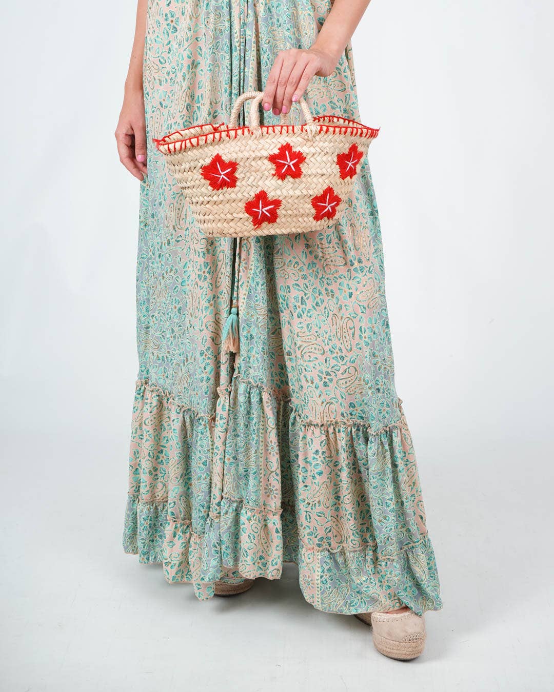 Pathiya - Vendita all'ingrosso Cestino - Bambini e neonati - Cesto regalo per bambini, ideale per baby shower, per riporre giocattoli 6