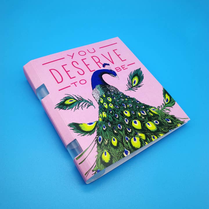 You Deserve To Be Cocky for wholesale by Puff Cards