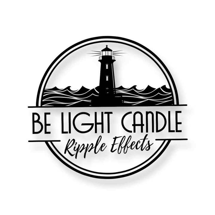 Candela personalizzata - Ordine speciale per la vendita all'ingrosso da parte di Be Light Candle RE