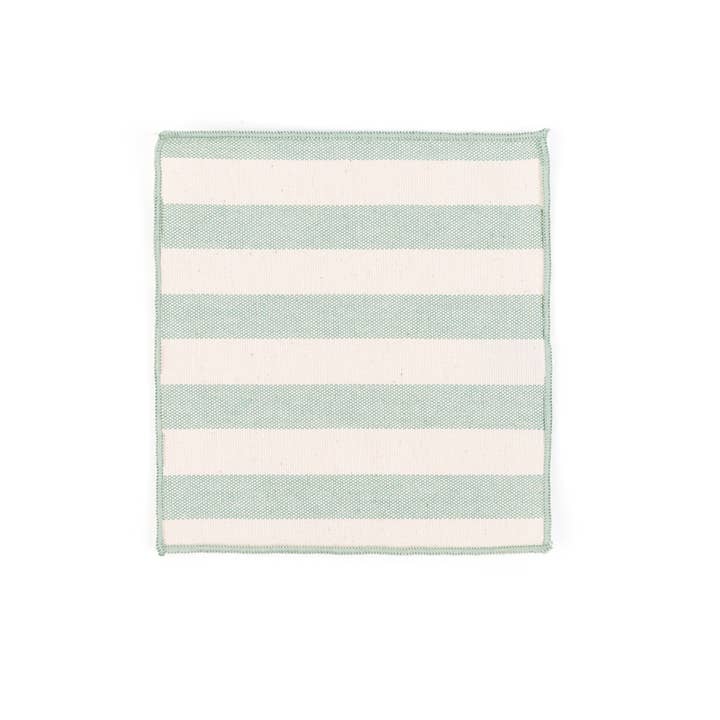 Torres Novas - Wholesale Tablecloth - Green Bar Table Linen3