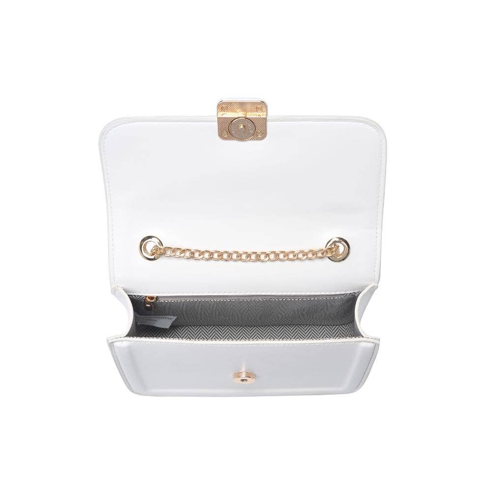 Urban Expressions – wholesale Crossbody bag – Women's – Embury Crossbody8