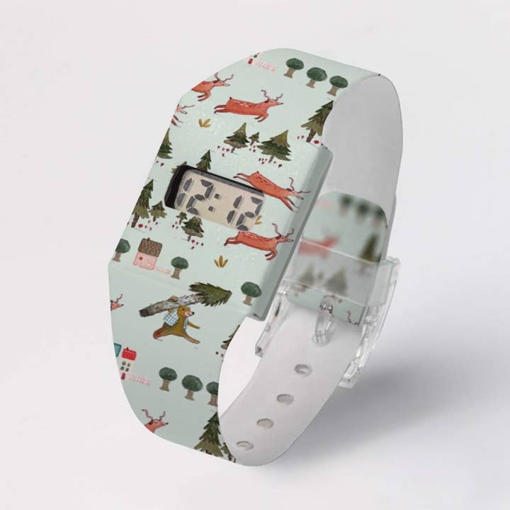 WALD Tyvek® Pappwatch für den Großhandel von I Like Paper