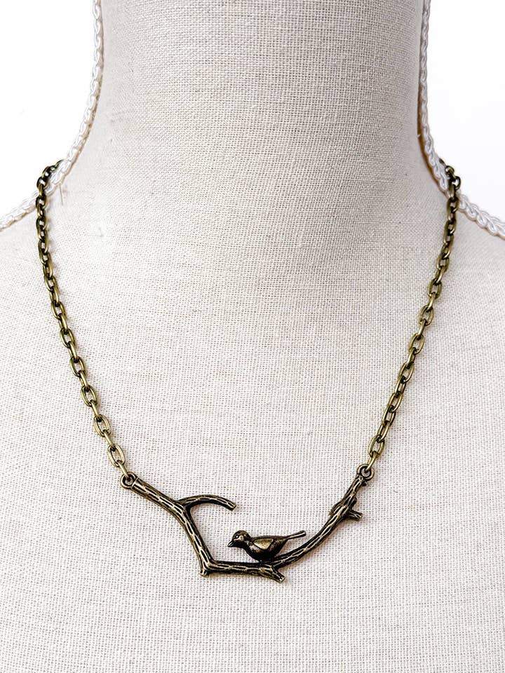 Zelda Necklace for wholesale by Dylan Designs