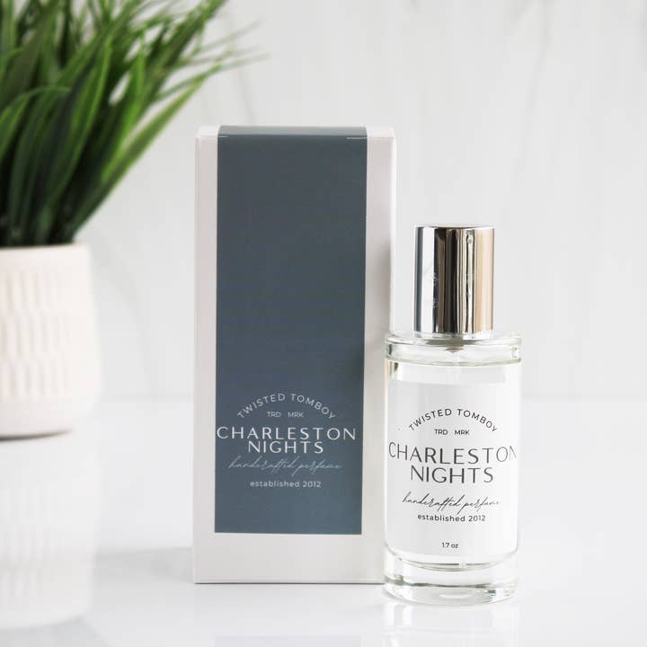 Twisted Tomboy | Bath+Body+Shower+Shave - Wholesale Perfume/Eau de Toilette - NEW! Spray Perfumes (4 Scents)1