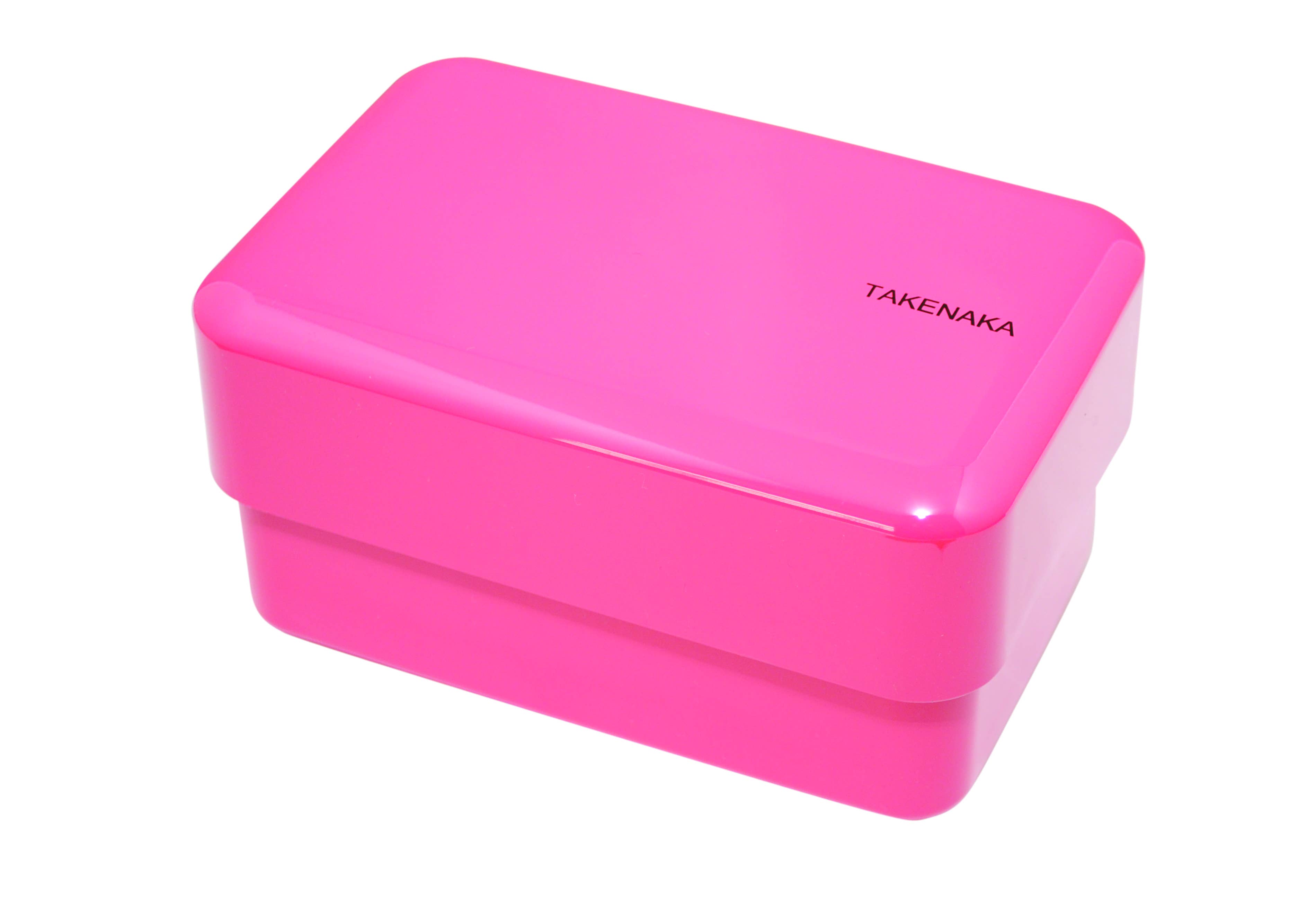 TAKENAKA Bento Box - Wholesale Food Storage Container - Bento Nibble Box - Made of Recycled Plastic Bottles8