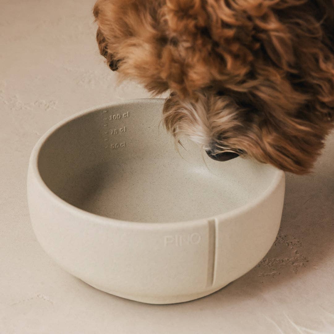 PINO – Engroshandel Kæledyrsskål – Hund – Klassisk skål35