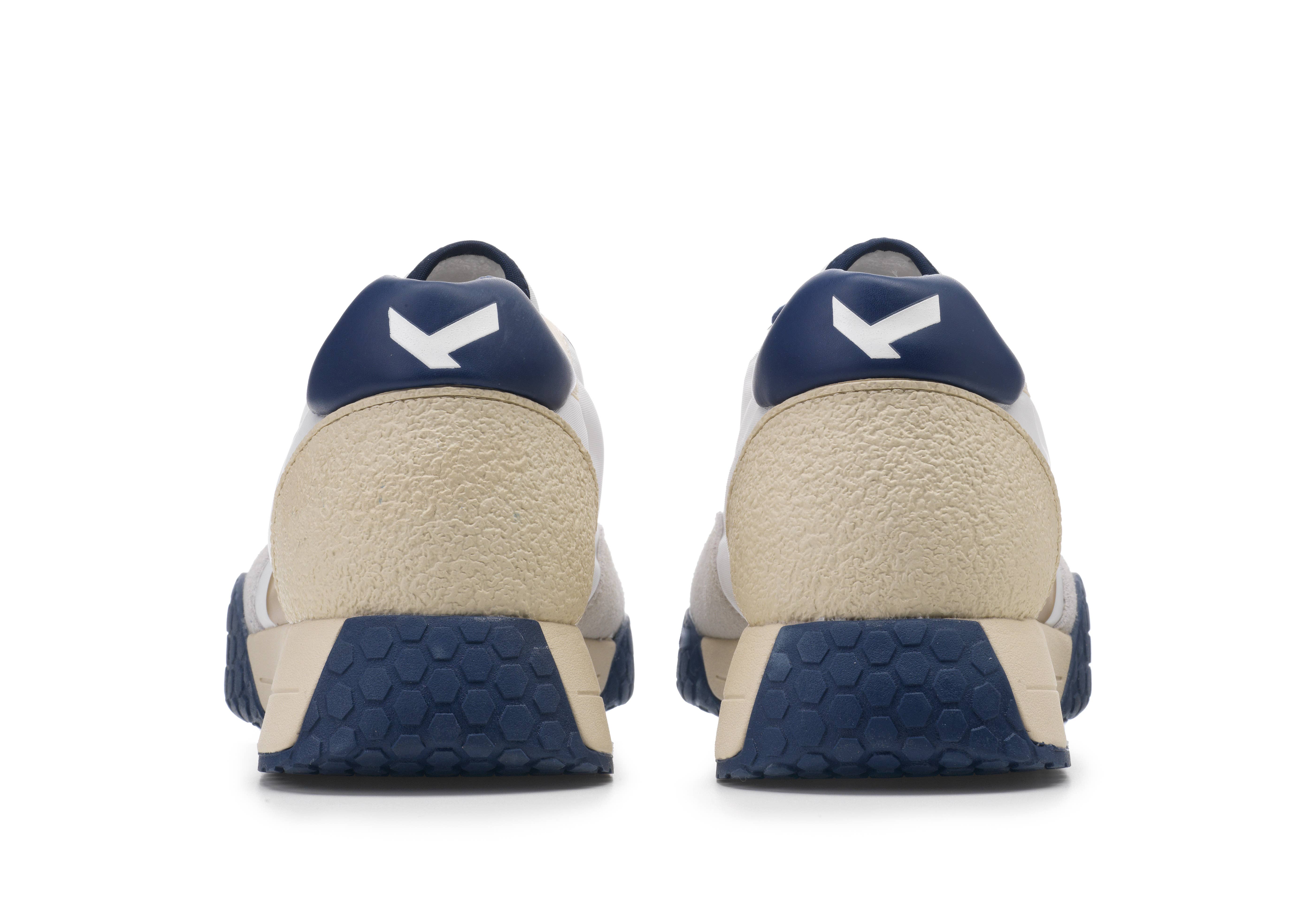 KEH-NOO - Wholesale Lifestyle Sneakers - Men's - The Ambassador: Timeless lifestyle sneakers, Italian design17