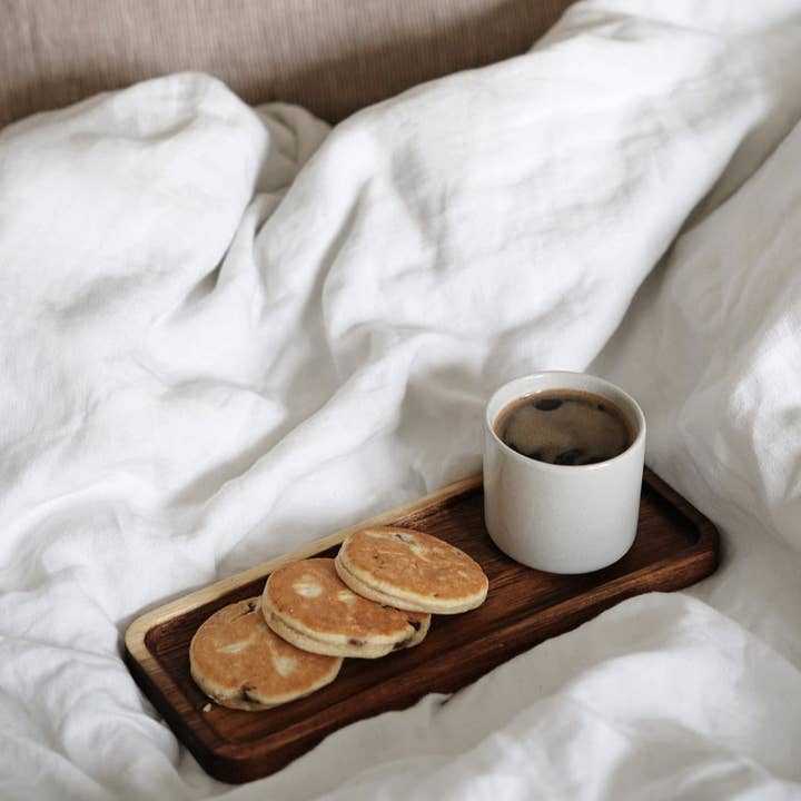 So At Nature - Wholesale Decorative Tray - Acacia Wooden Tray - Tarjotin5