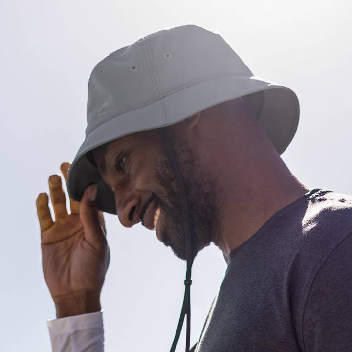 Sunday Afternoons - Wholesale Bucket Hat - Unisex - Sunward Bucket