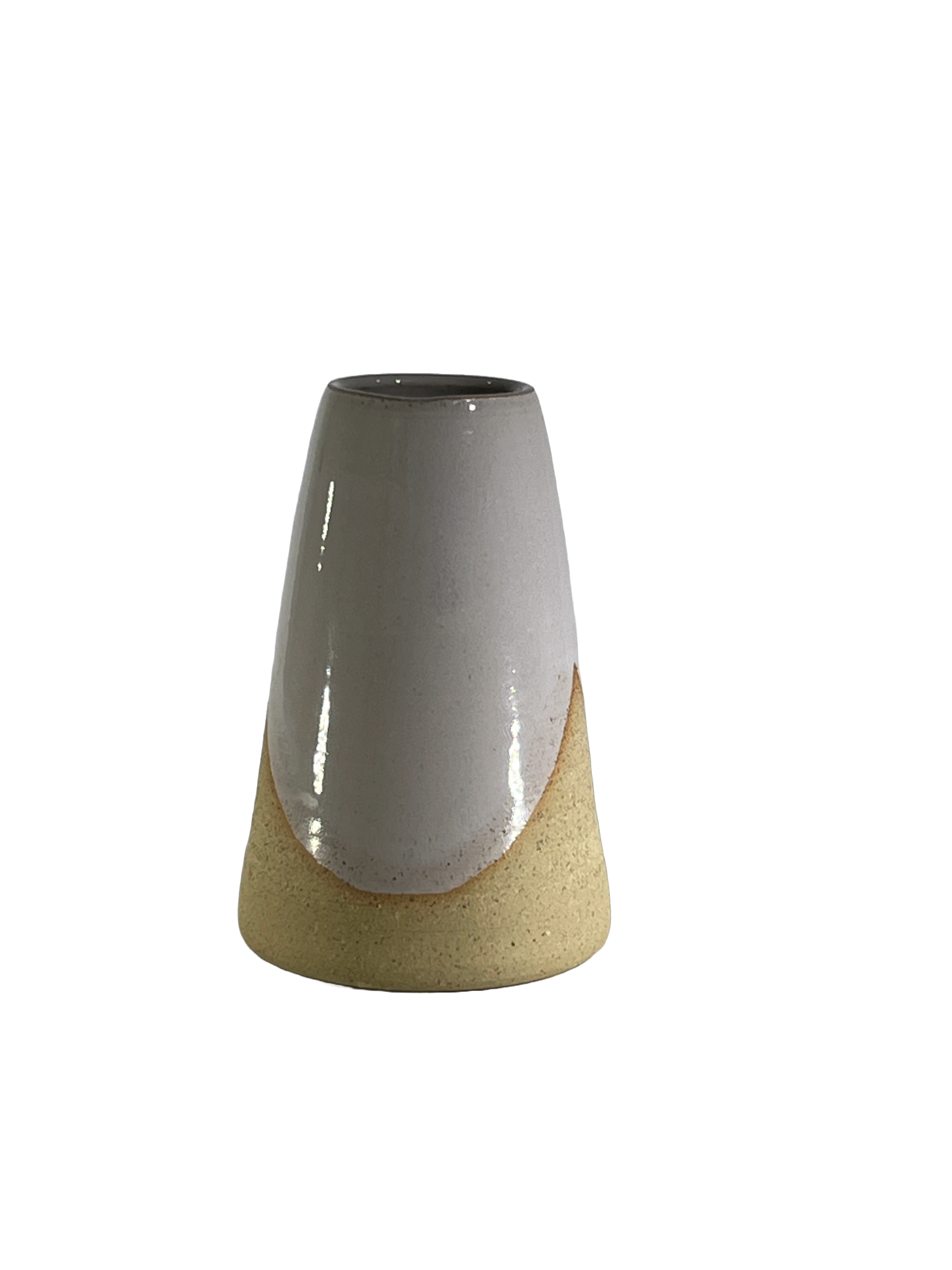 Scrubba Body - Wholesale Vase - Lilac Volcano ~ Posy by Lupy Lane2