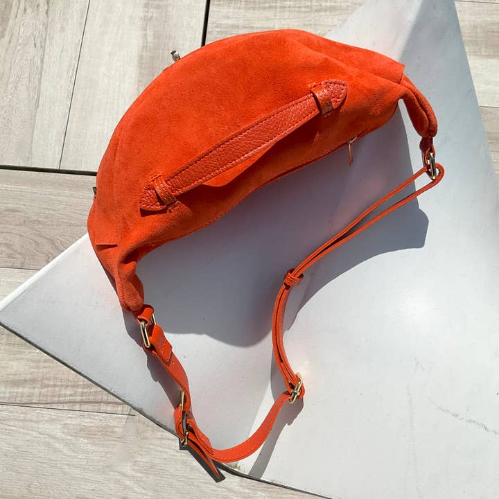 Justin Gregory Inc - Wholesale Crossbody Bag - Women's - Renee Bum Bag10