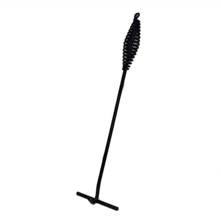 Steel Dutch Oven lid lifter for wholesale by Best-Z Trading Inc.