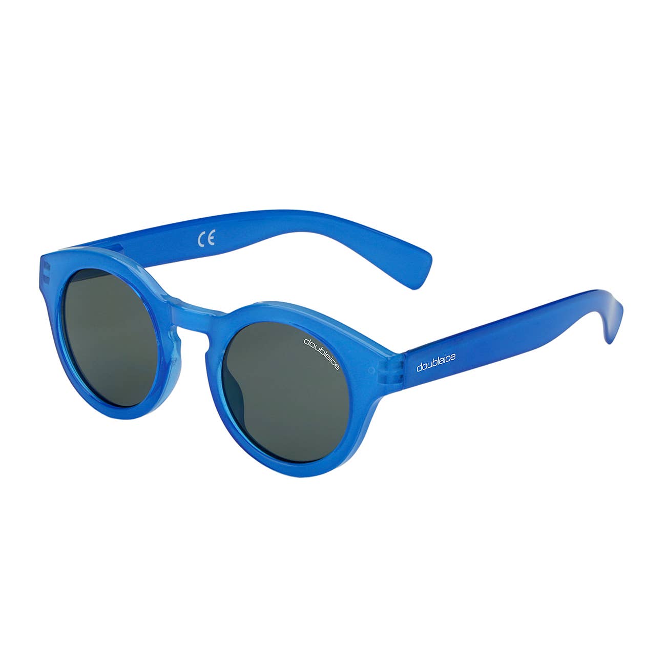 Doubleice srl - Wholesale Sunglasses - Unisex - BOND sunglasses - AZURE1