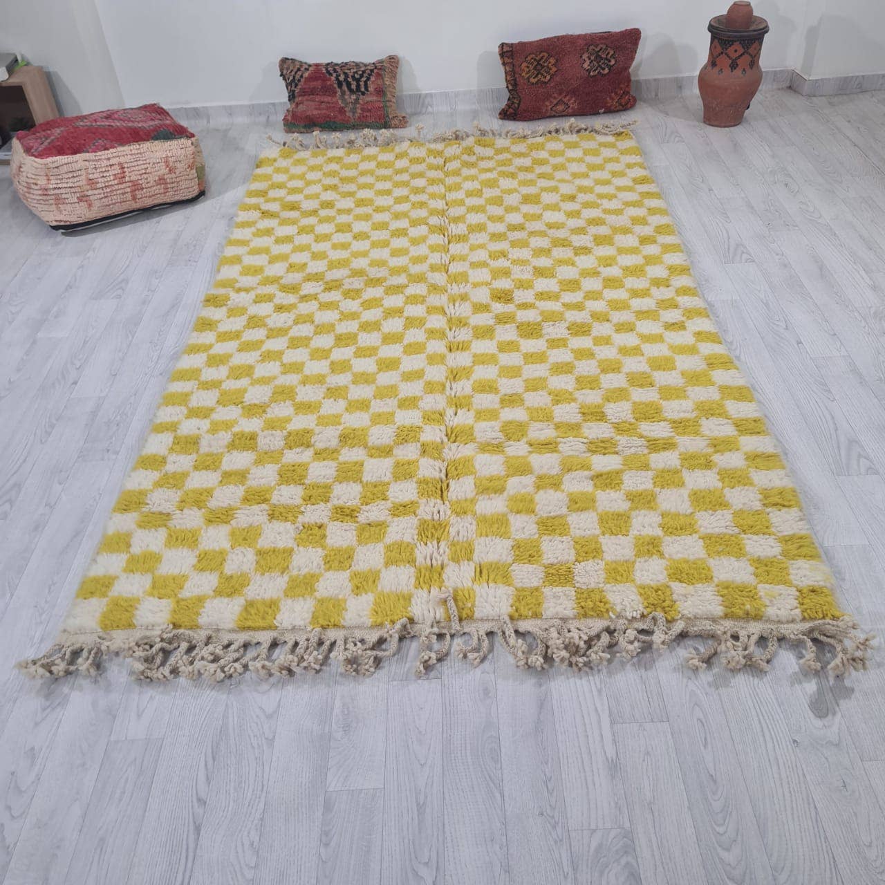 Tamegrouteshop - Wholesale Area Rug - Beni Ouarain Rug Blocks7