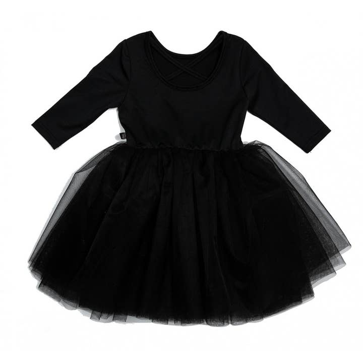 Petite Hailey - Wholesale Dress - Kids - Ballerina Tutu Dress