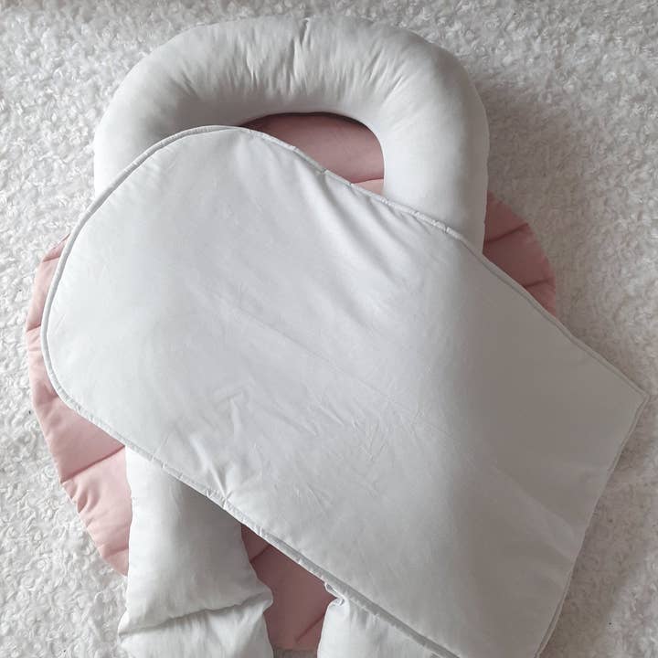 Allbright Kids – wholesale Babynest - Baby – DockATot Reservdelar Dyna+Rör