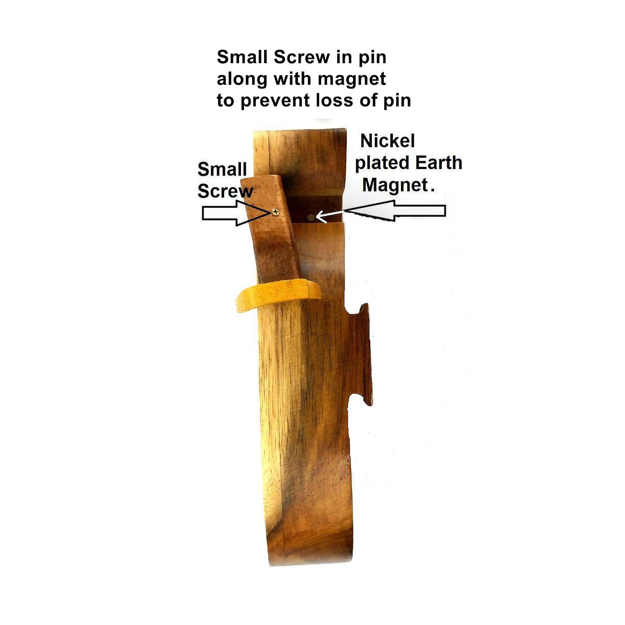 Paradigm Imports - Wholesale Decorative Box - Perfect Angel - Hand Carved Wooden Keepsake Gift Box6