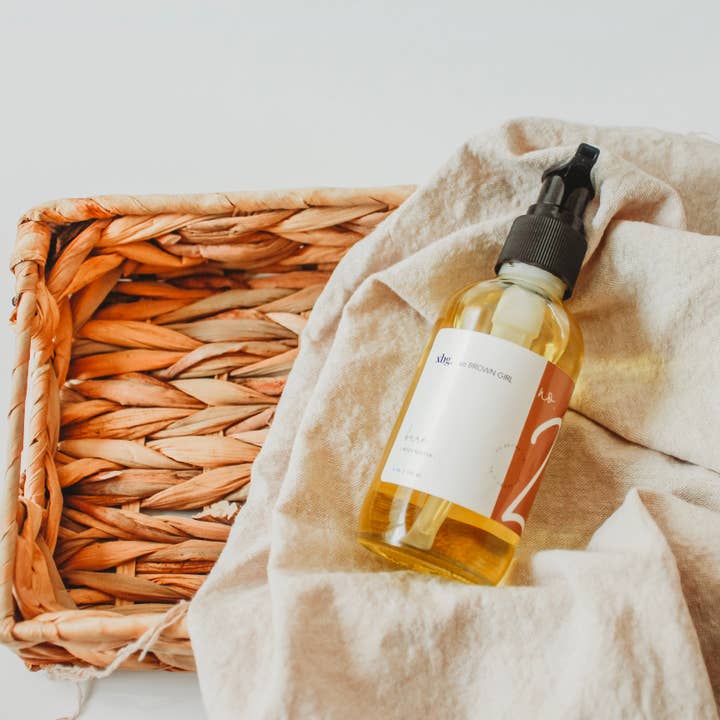 Body Nectar | No. 20 Bare (Unscented) for wholesale by xo Brown Girl