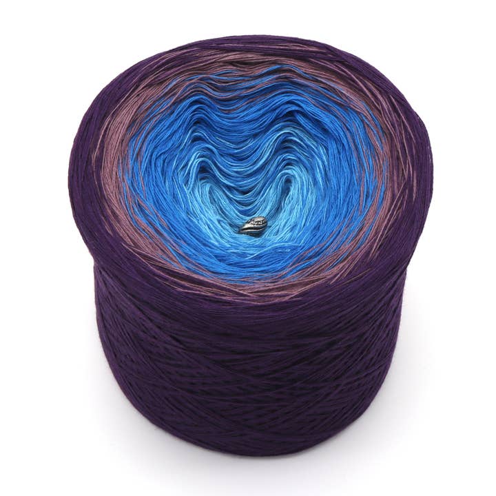 Las Vegas para venta al por mayor de Chiemseegarn