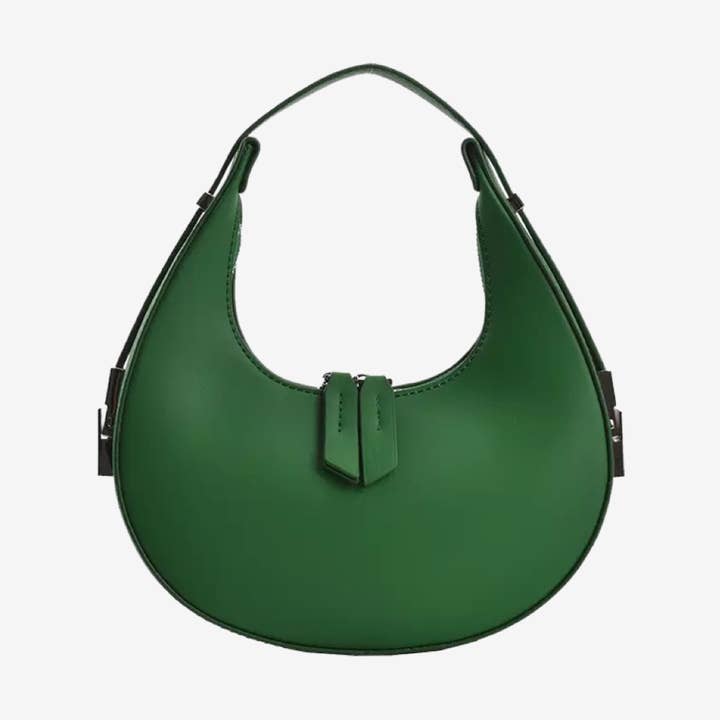 Hannah Moon Bag for wholesale by KEM FINDS ATELIER
