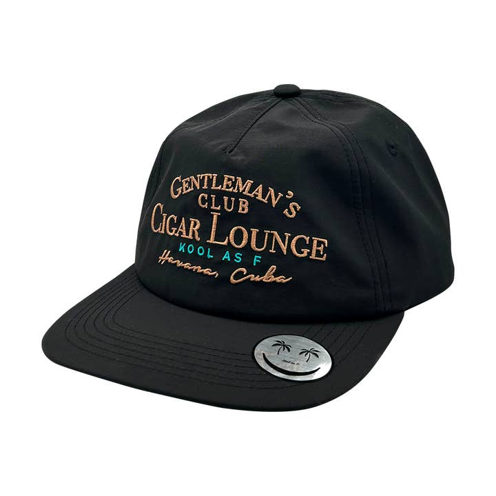 Gentlemen's Club Hat for wholesale by Kool As F