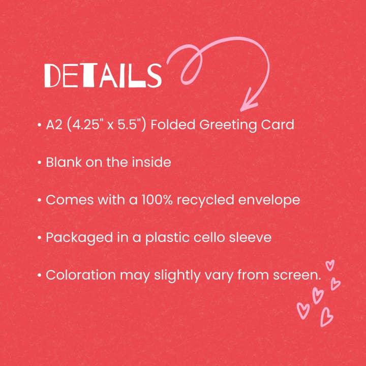 Feira Pop - Wholesale Birthday Card - Mom Call Happy Birthday Card3