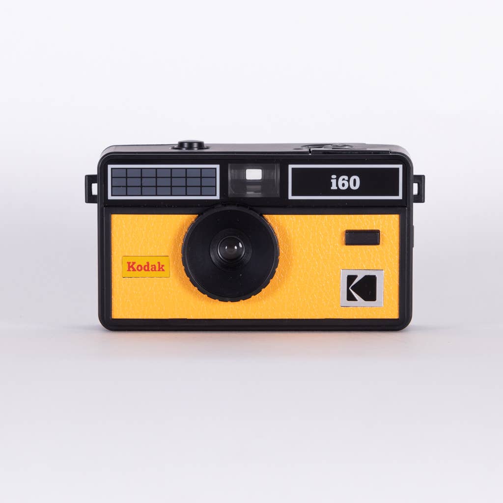 GT COMPANY - Wholesale Disposable Camera - Kodak i60 35mm Reusable Camera - Retro Style4
