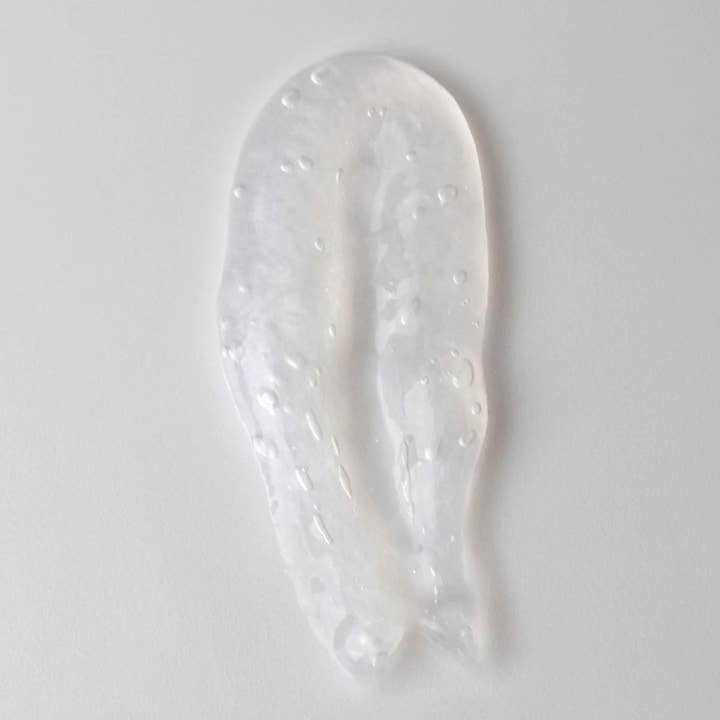 The Human of Color Haircare - Wholesale Haarstyling gel/mousse - Doosje van 48 stuks in reisformaat: Jelly Gel1