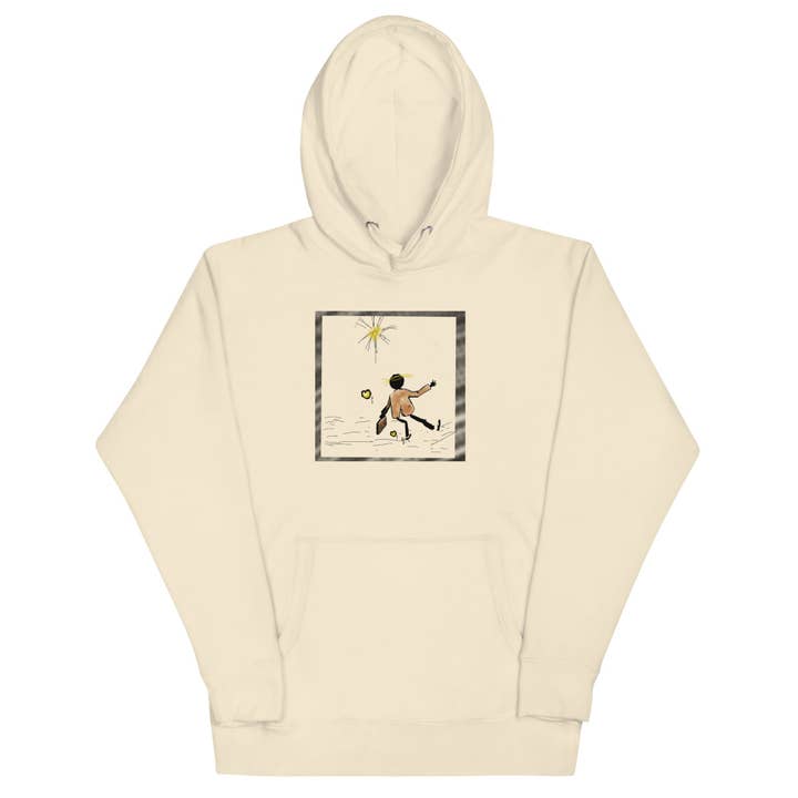 Gods Ways are Higher - Unisex Hoodie for wholesale by Always Grateful