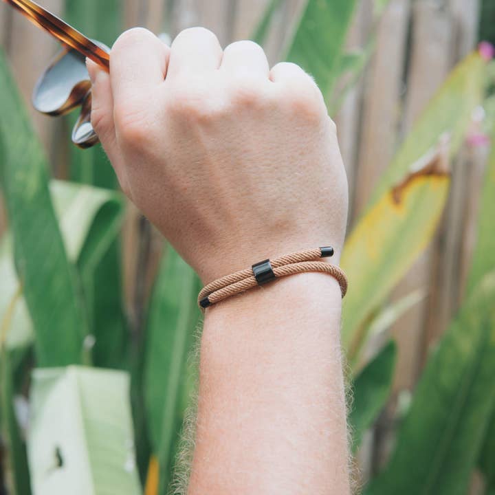 Samos Jewelry - Wholesale Woven/Braided Bracelet - “Guayape”3