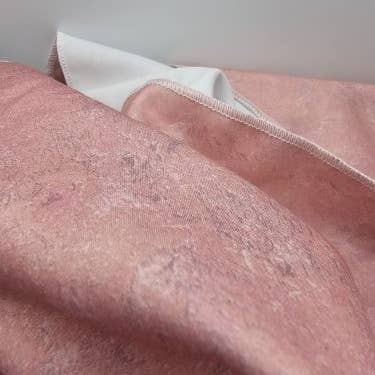 Eazywraps – wholesale Flat wrap – Rose Marble Gift Wrap-Eco-Friendly & Stylish Fabric giftWrap1