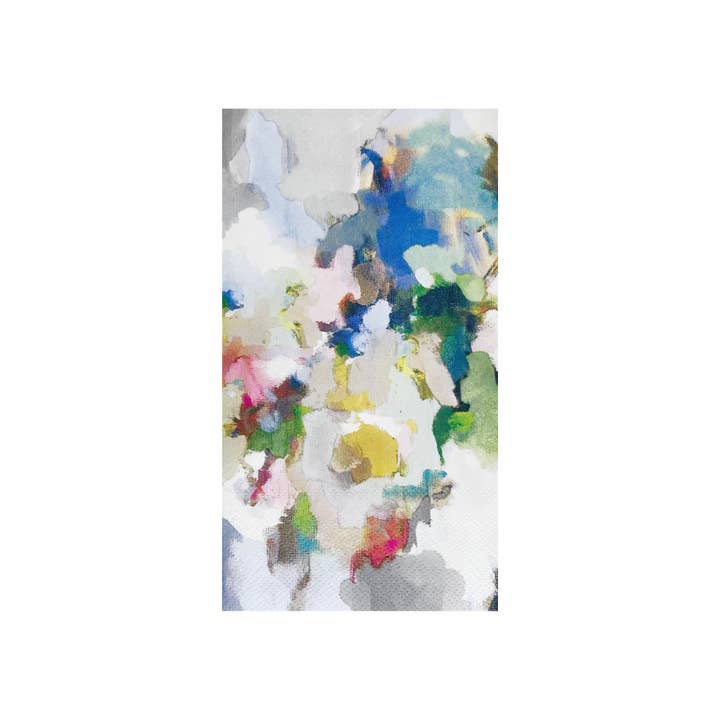 Laura Park Designs - Wholesale Disposable Napkin - Park Avenue Guest Towels