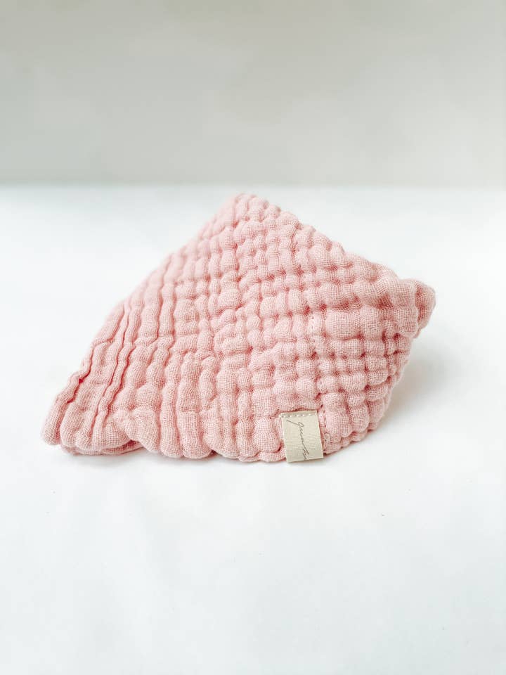 Asciugamano per neonati per la vendita all'ingrosso da parte di quatschbanane