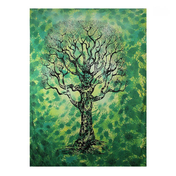 TT27 Small Tapestry for wholesale by Blue Sky