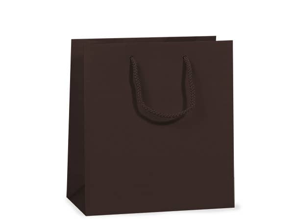 Nashville Wraps - Wholesale Gift Bag - Matte Paper Cord Handle Gift Bags38