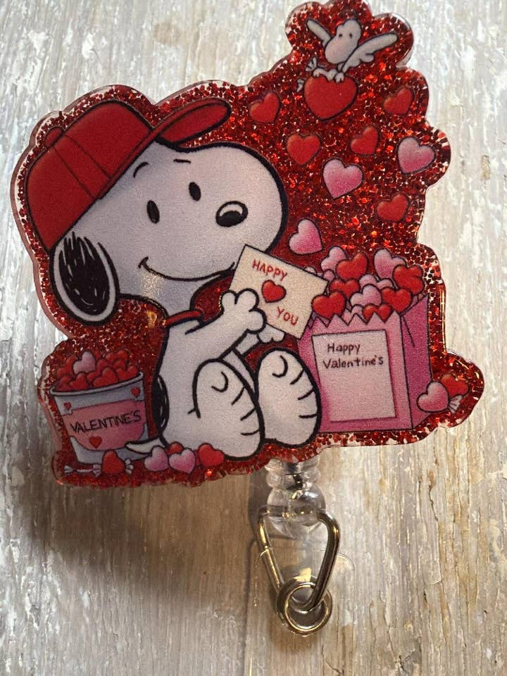 Märke ReeL Alla hjärtans dag Post för wholesale av The Wild Poppy