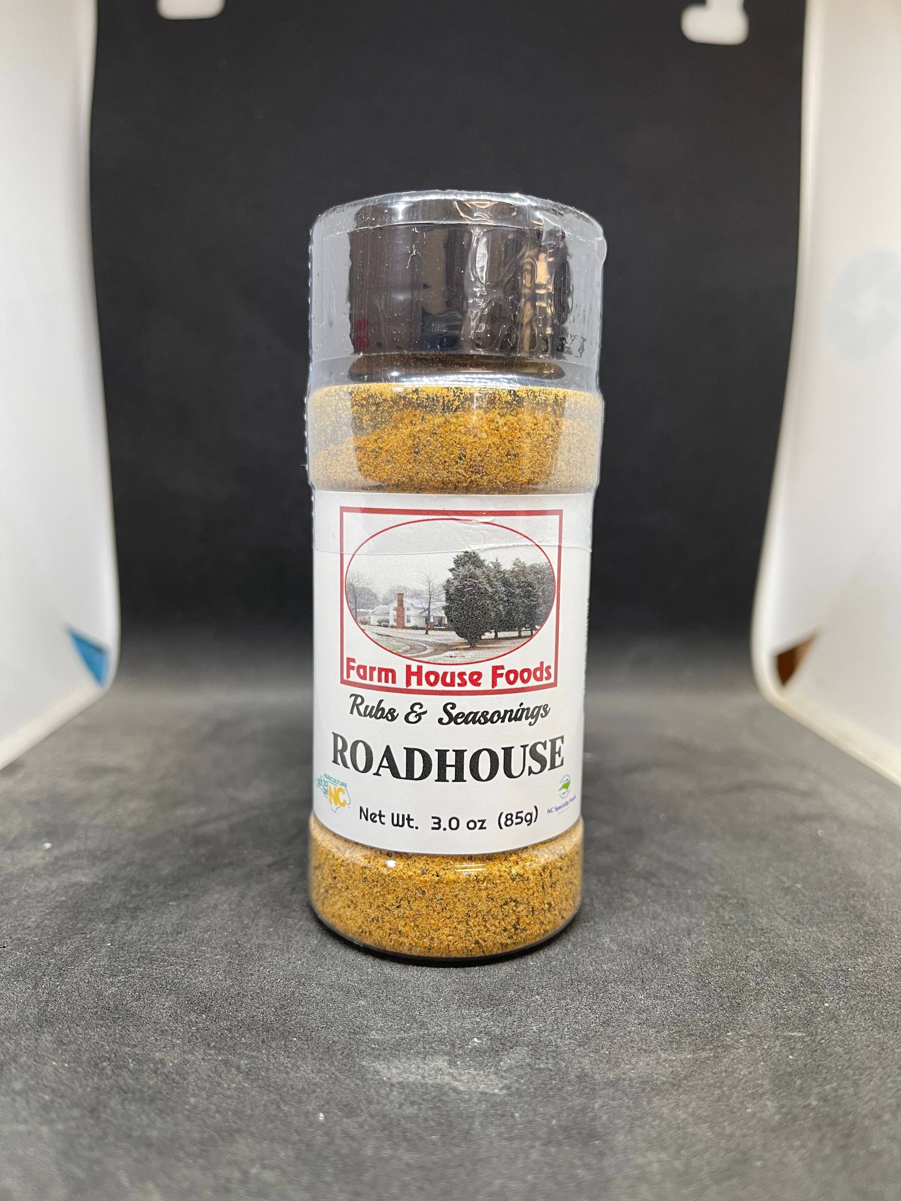 Cherry Orchard Foods - Wholesale Dried Spice Mix - Farm House Seasonings18