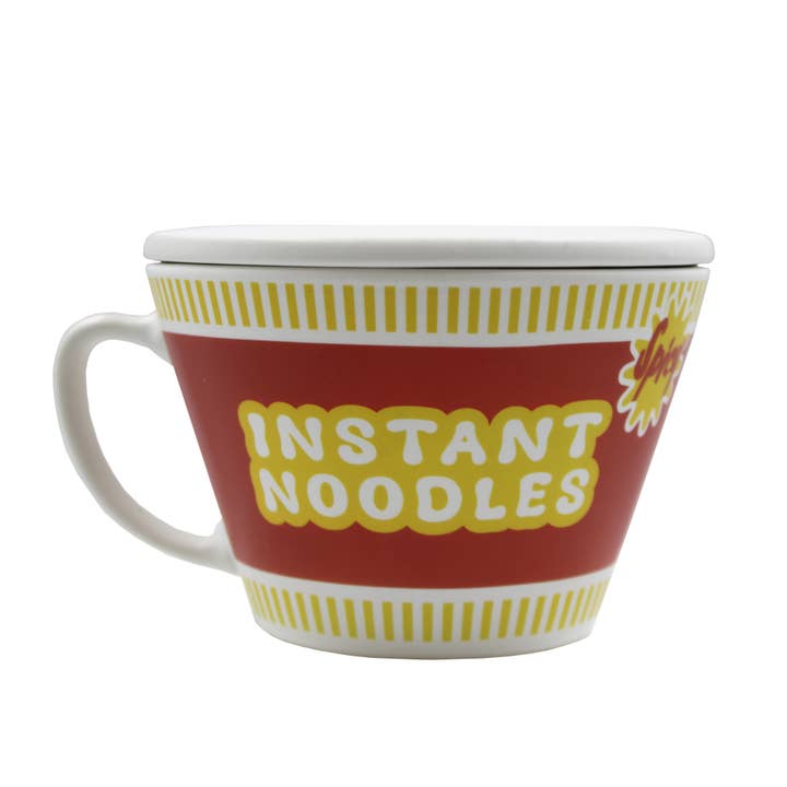 NPW - Vendita all'ingrosso Boccali - Tazza Instant Noodle