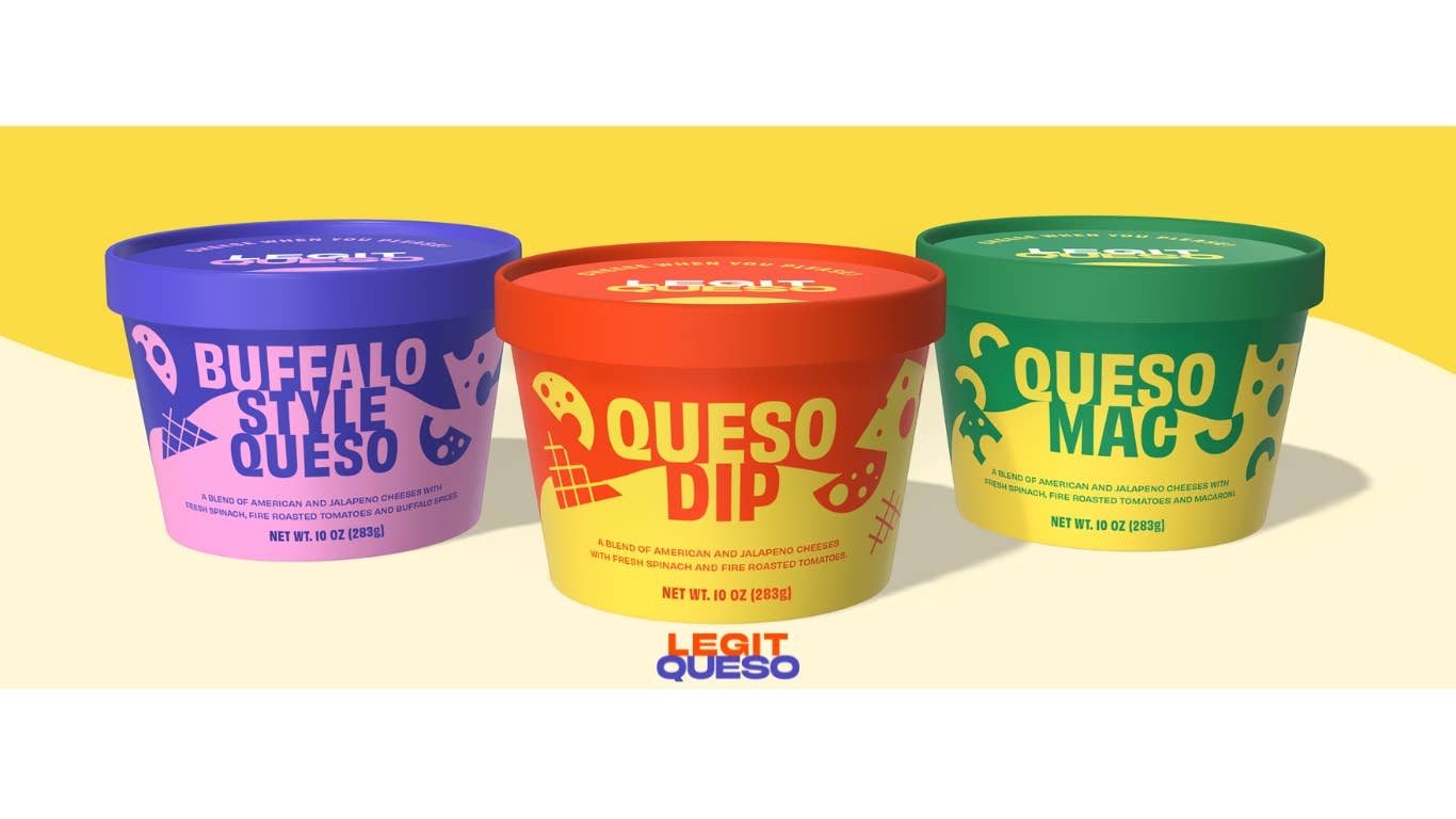 Legit Queso – Großhandel Käse – Legit Queso Dip2