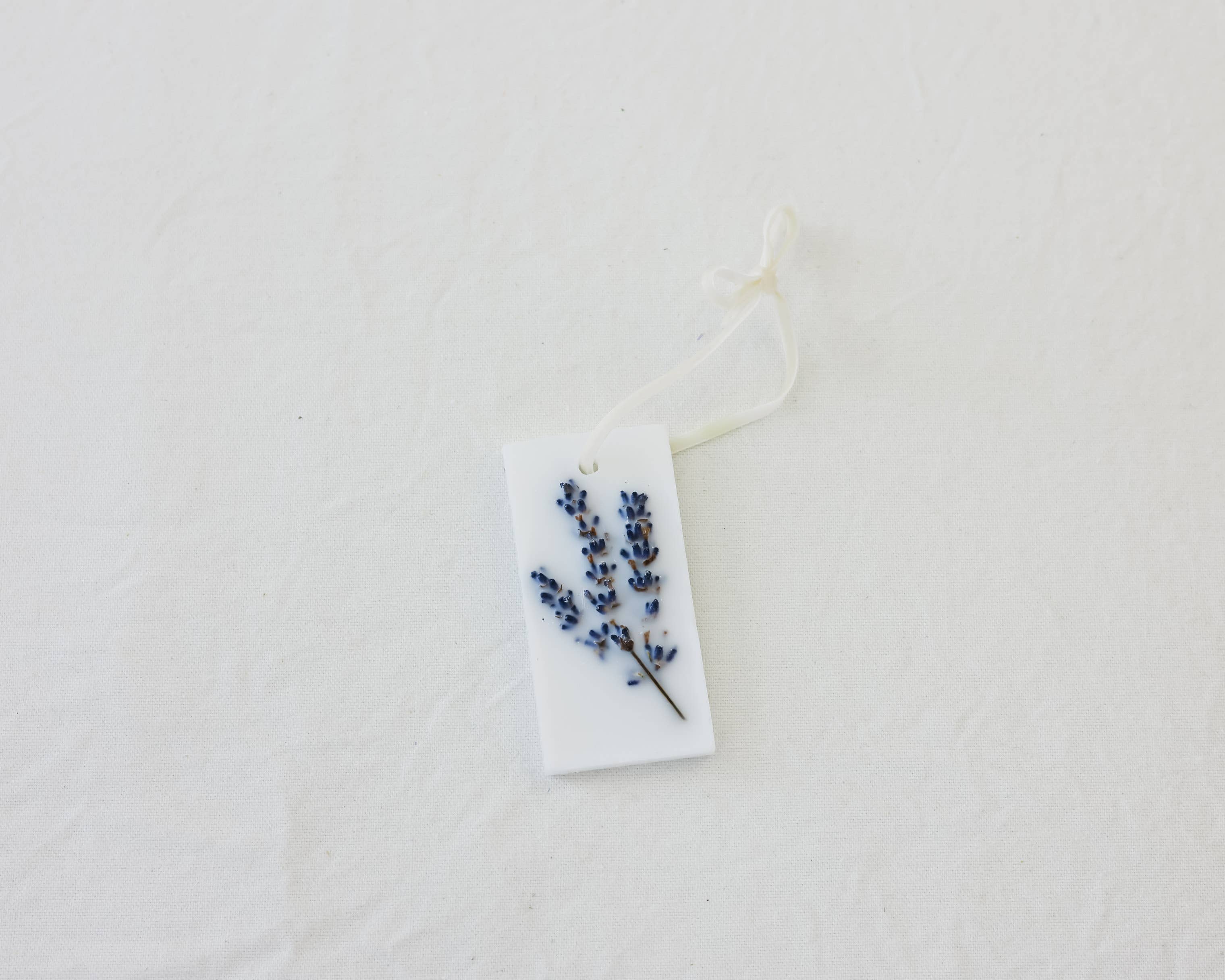 Florissant Collective - Wholesale Sachet - Calendula + Lavender Wax Sachet1