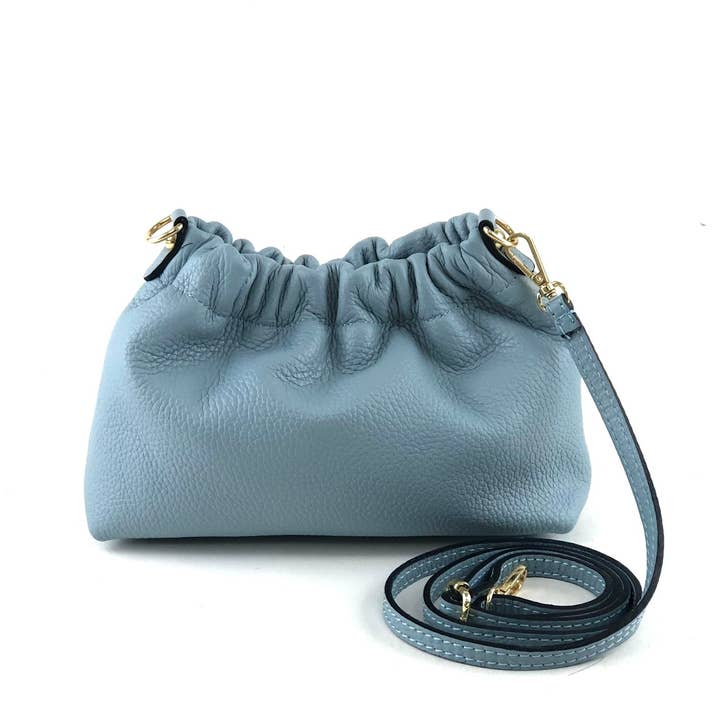 MILANO AMOUR - Wholesale Shoulder Bag - Women's - GINA SMALL SACHET BAG