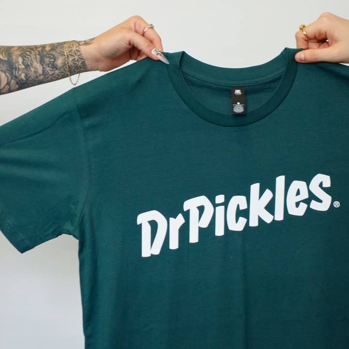 Dr Pickles Grönt Te för wholesale av Dr Pickles