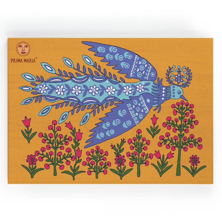 Tela 60x40 stampa Prima Maria per la vendita all'ingrosso da parte di Really Nice Things