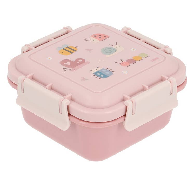 Large Bugs Lunch Box for wholesale by Tutete