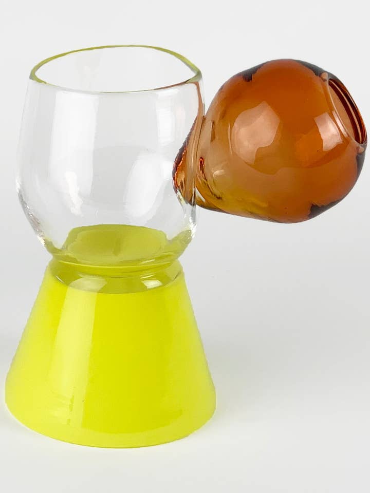 3, Stuck Together #1 .2 pour la vente par Sticky Glass