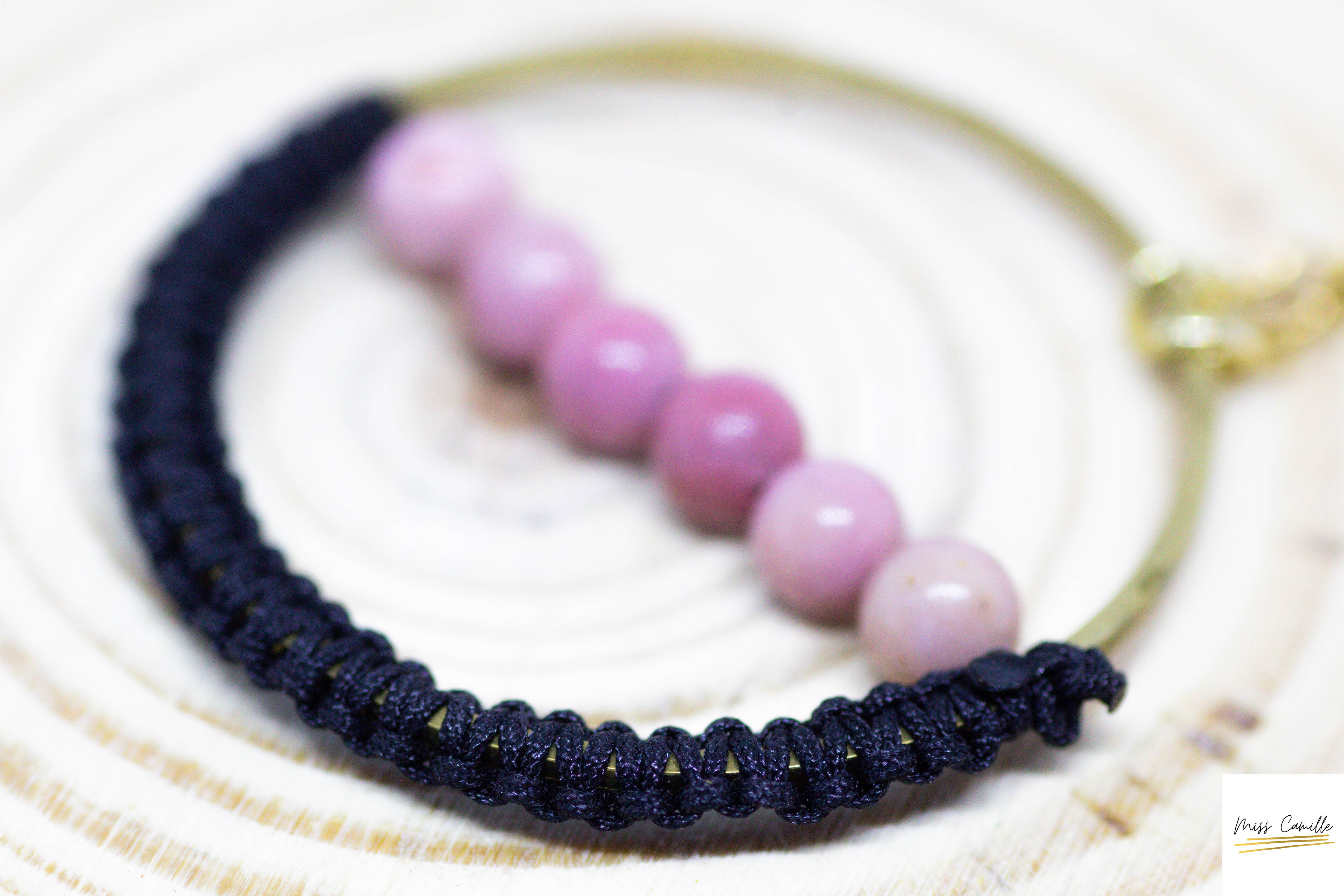 miss camille - Wholesale Pendant/Charm Necklace - Miss Camille “Manili” short necklaces13