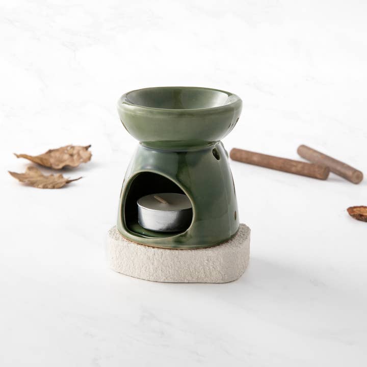Myga Eco - Wholesale Wax Warmer - Aroma/Essential Oil and Wax Burners