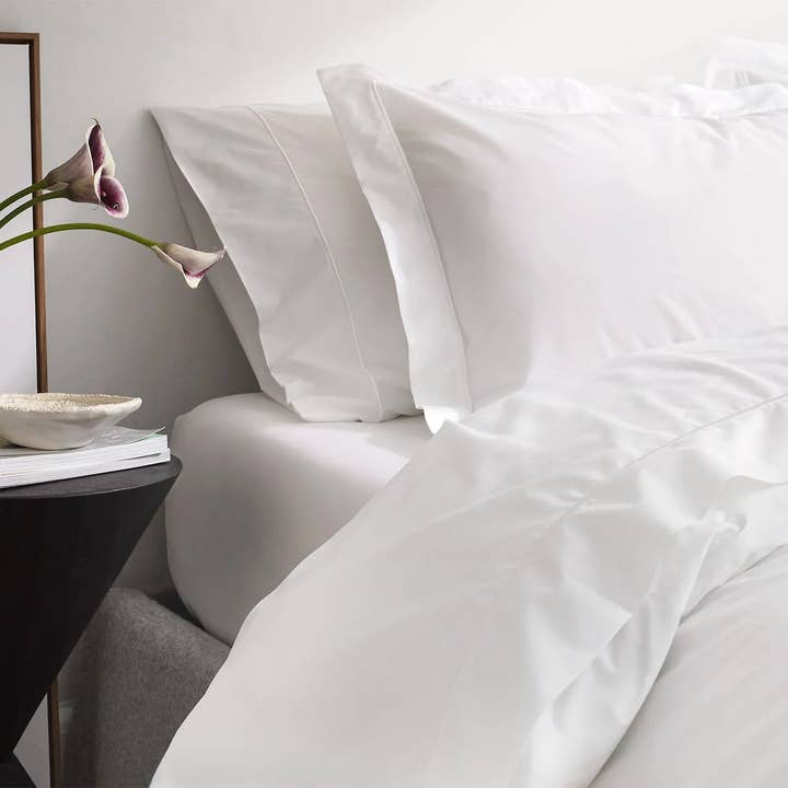 ela lane - Wholesale Sheet Set - Classic Percale Sheet Sets Bundle1